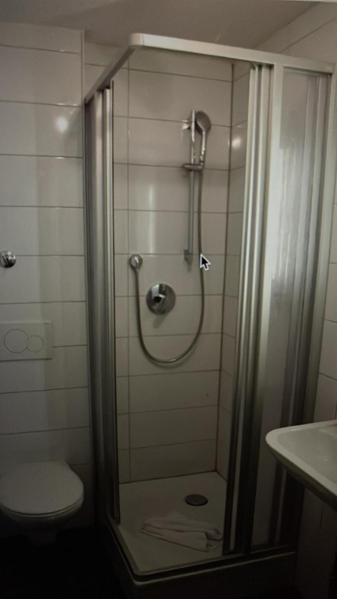 Landhotel Sickinger Hof Walldorf  Exterior photo